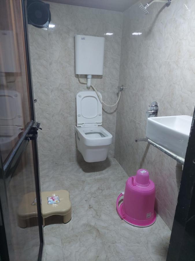 Asra Dormitory For Male And Female Mumbai Ngoại thất bức ảnh