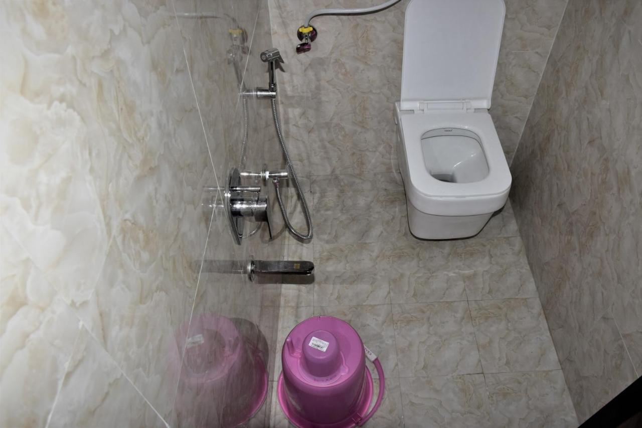 Asra Dormitory For Male And Female Mumbai Ngoại thất bức ảnh