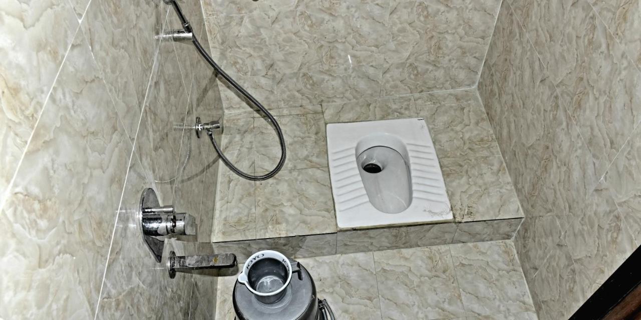 Asra Dormitory For Male And Female Mumbai Ngoại thất bức ảnh