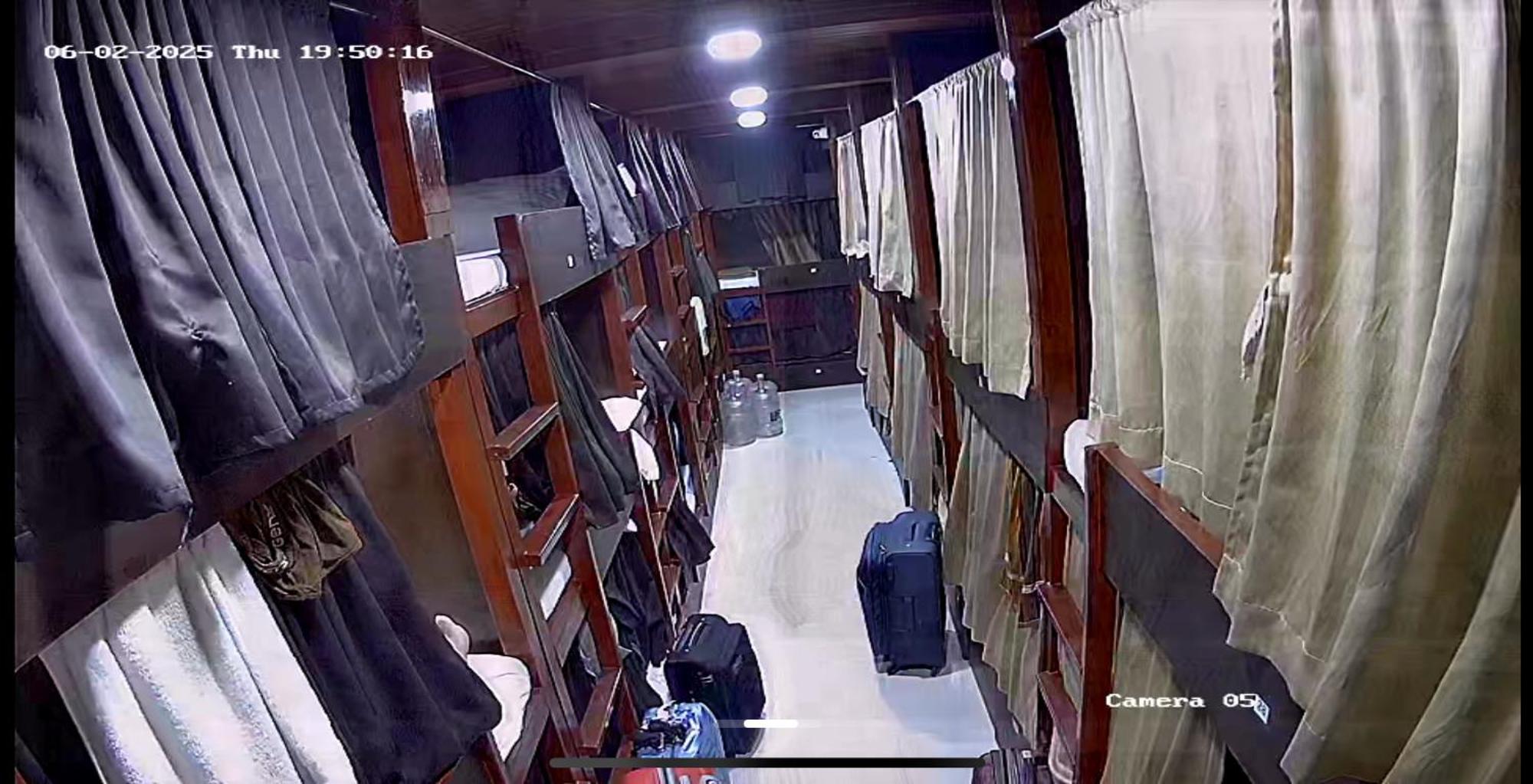 Asra Dormitory For Male And Female Mumbai Ngoại thất bức ảnh